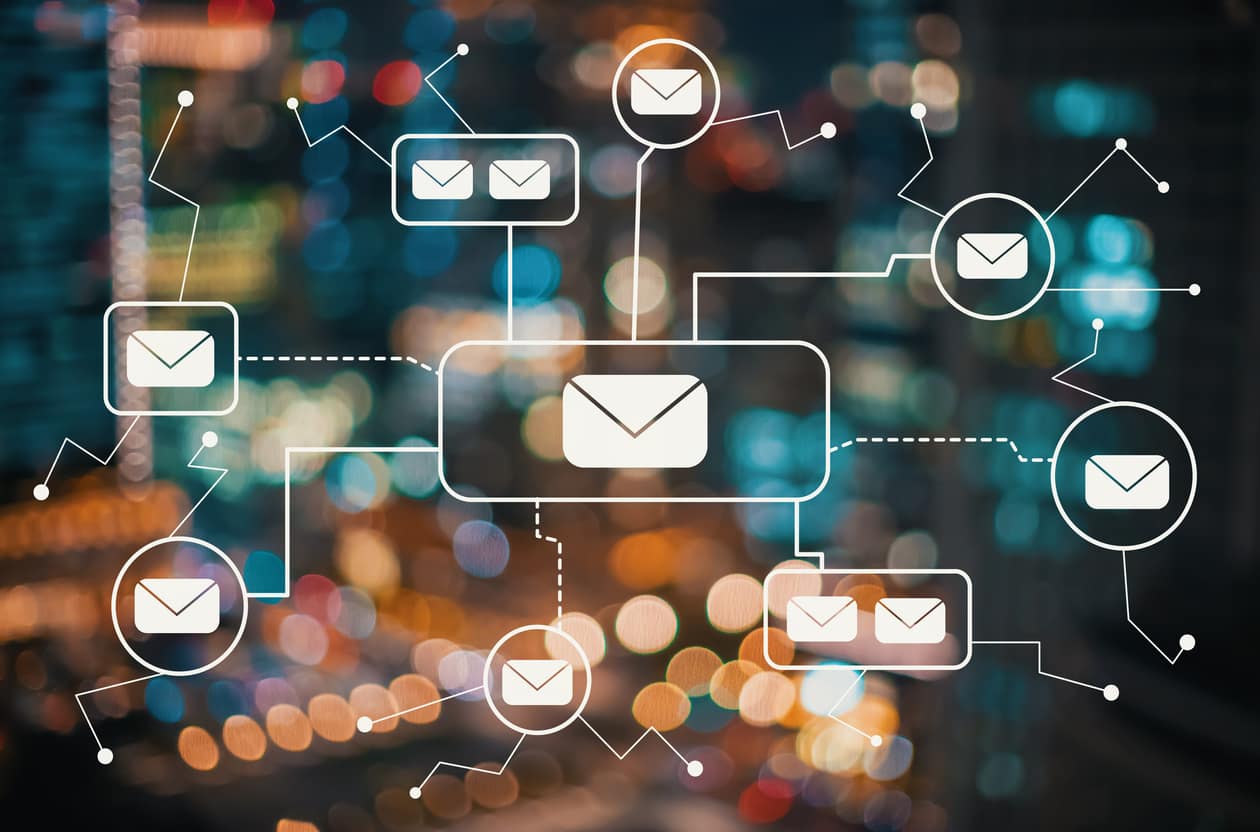 Mastering Drip Email Campaigns for Real Estate Agents