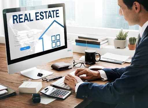 SEO for Real Estate